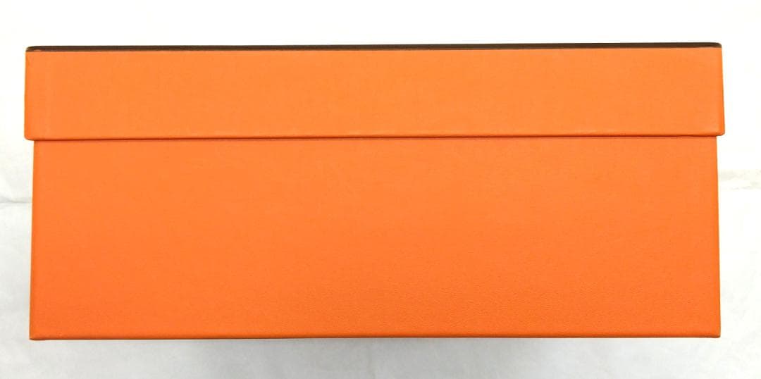 エルメス 空箱 ボックス 大型 081 約35x35x14㎝ 中古(02016)