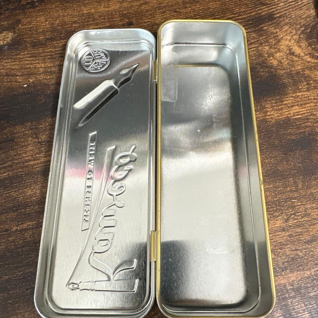 カヴェコKaweco Special 0.7 青 ブルー　限定シャーペン　本体