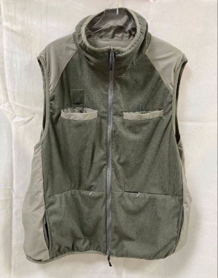 トップス DAIWA PIER39 TECH MIL ECWCS JACKET