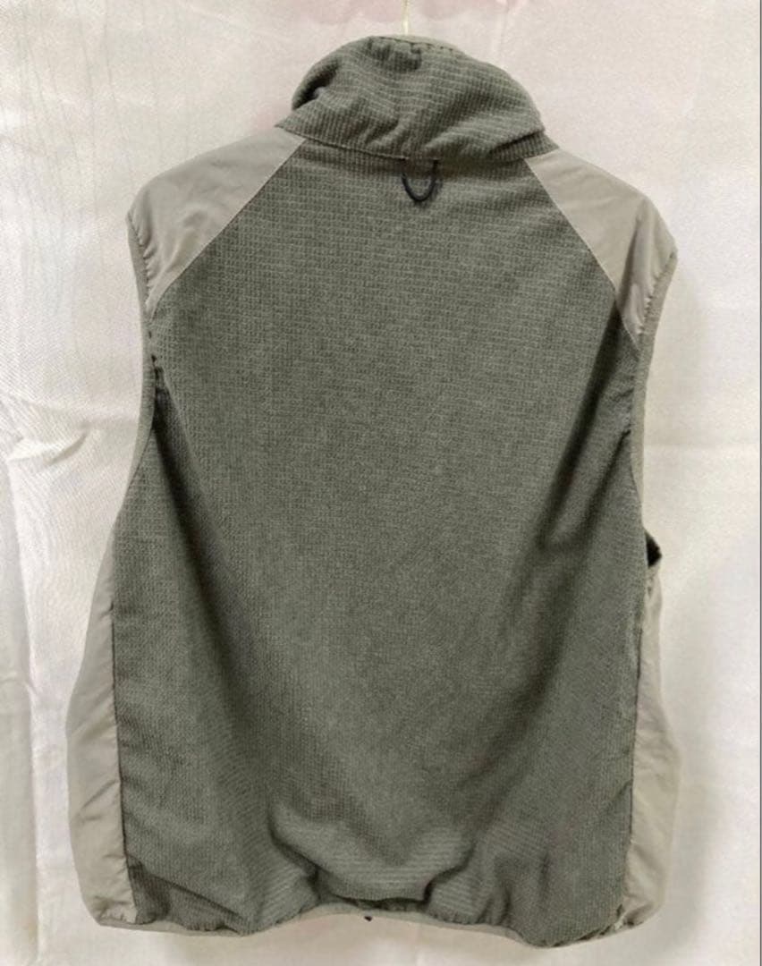 トップス DAIWA PIER39 TECH MIL ECWCS JACKET