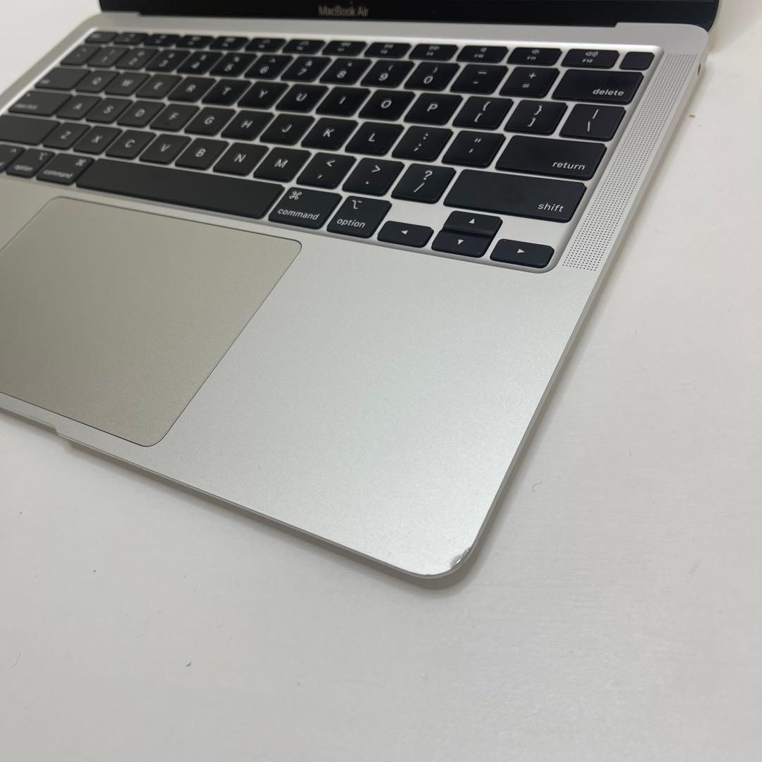 MacBook本体 Macbook Air 2020 13.3inch i5 8GB SSD256G