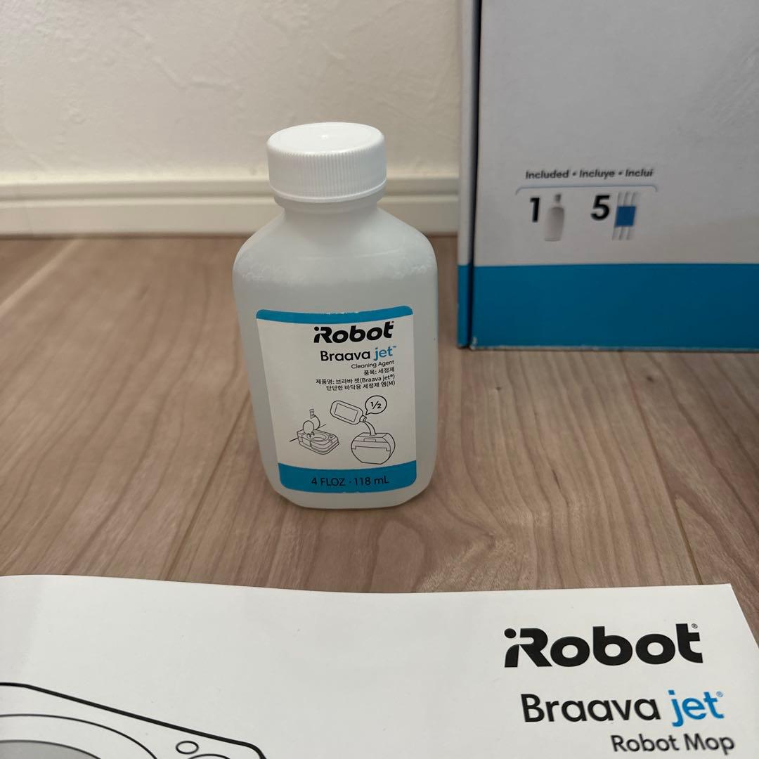 ブラーバジェット　m6