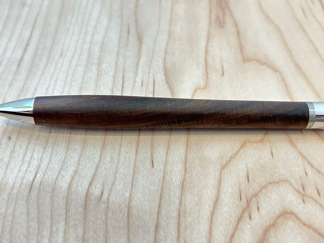 【期間限定価格】工房楔 ペンシル楔 シアメースローズウッド