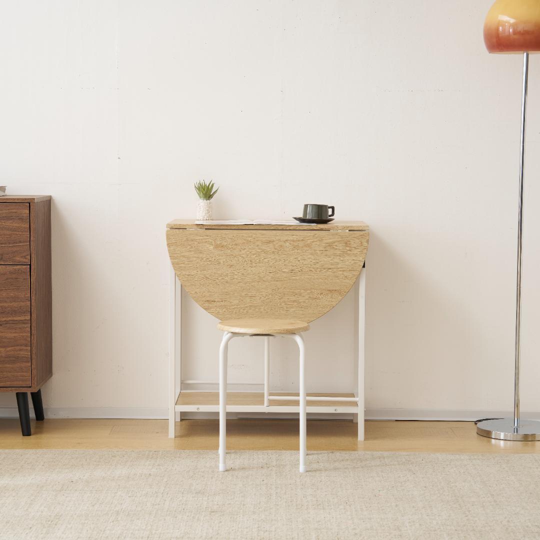 赤字価格4人用ダイニング 5点セット ダイニングテーブル　オシャレNATURAL