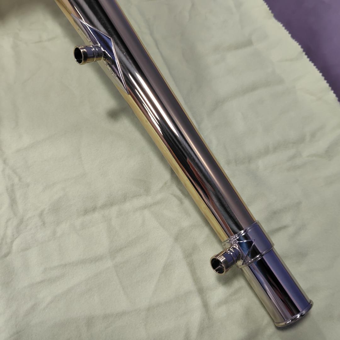 Greenhoe グリーンホー GB5-3G ゴールドブラスベル