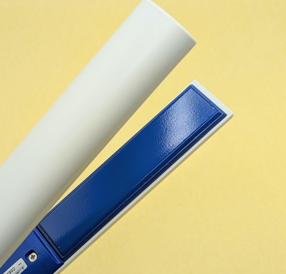 ✴️美品✴️リュミエリーナヘアビューロンストレート HBRST3D 710