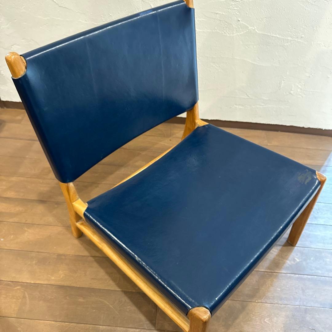 【notchさま専用】a.depeche latte easy chair