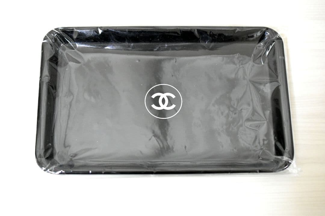 希少 CHANEL シャネル トレー 非売品