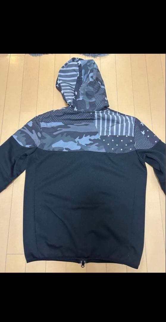 NIKE Bristol ブリストル　パーカー