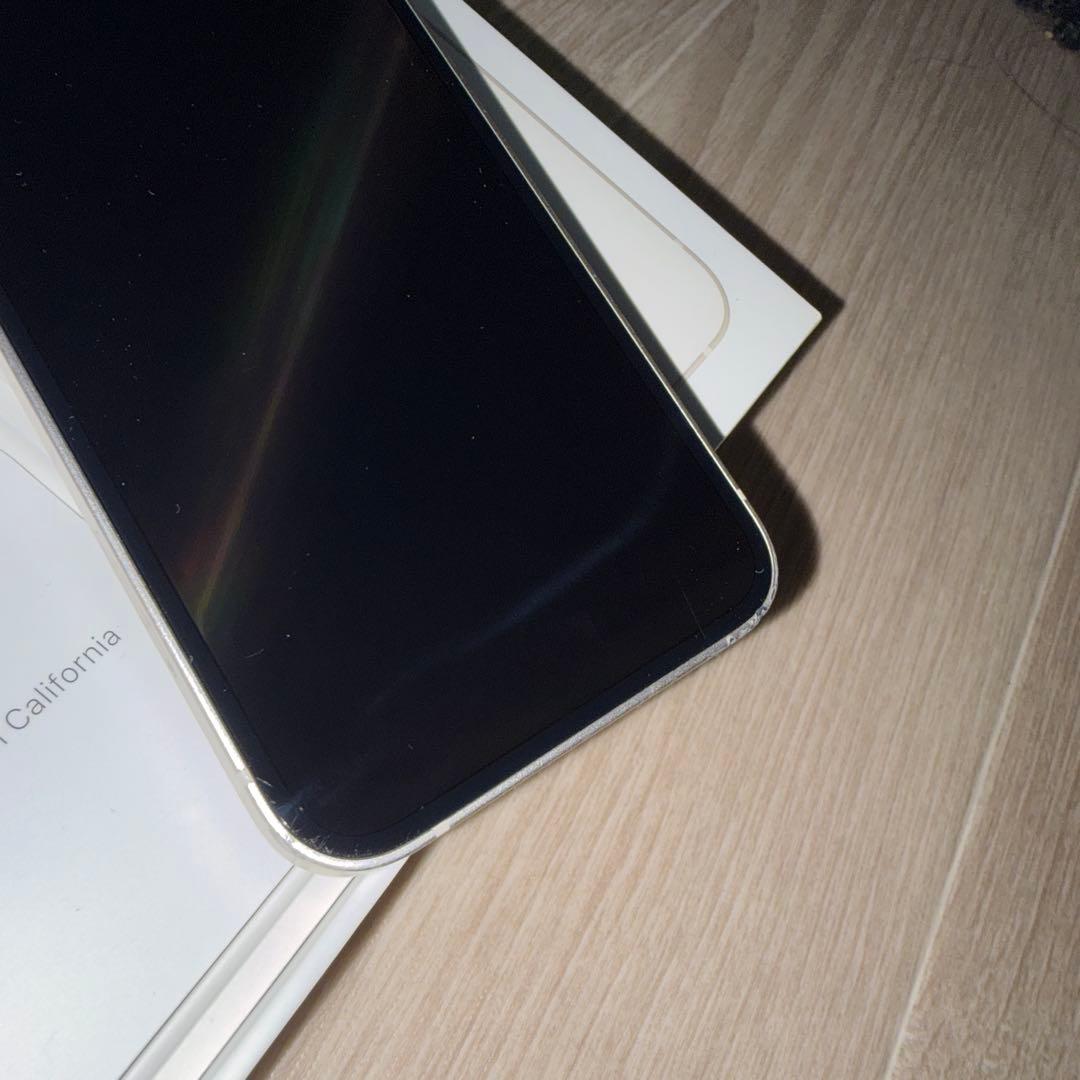 携帯電話本体 iPhone13mini