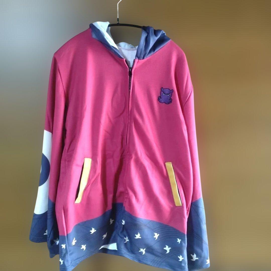 Fate/Grand Order　きゃるうぇあ 英霊礼装 フォーリナー/葛飾北斎