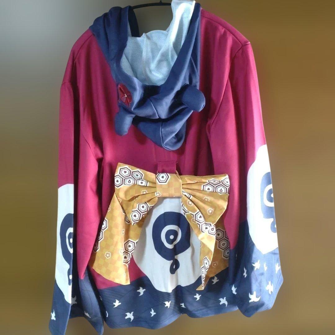 Fate/Grand Order　きゃるうぇあ 英霊礼装 フォーリナー/葛飾北斎