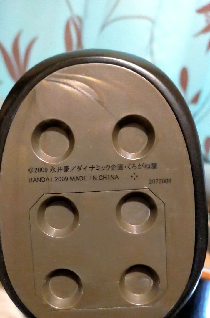 マジンガーゼットフィギュア