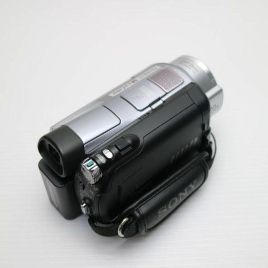 SONY Handycam HDR-SR7 シルバー