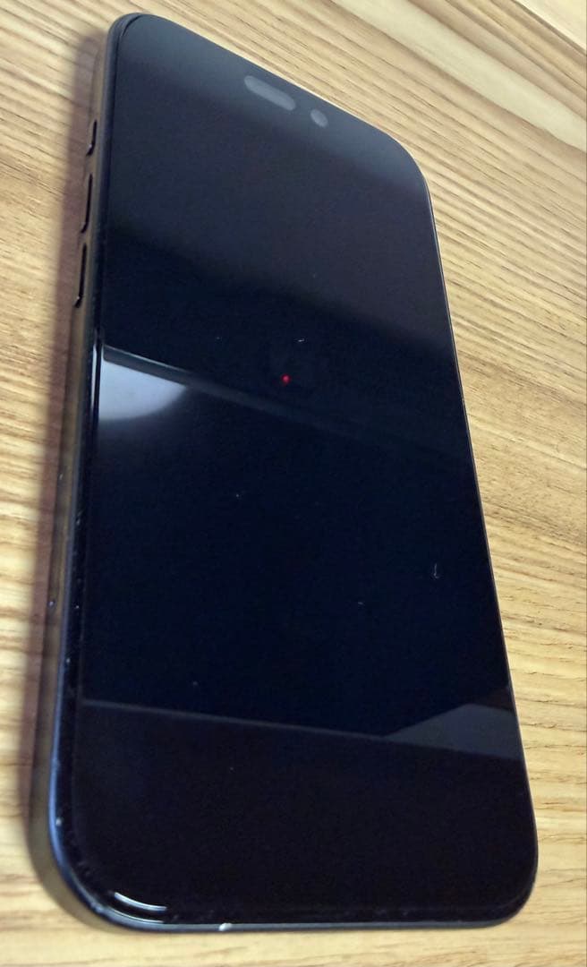 Apple Careあり iPhone16 128GB ブラック SIMフリー