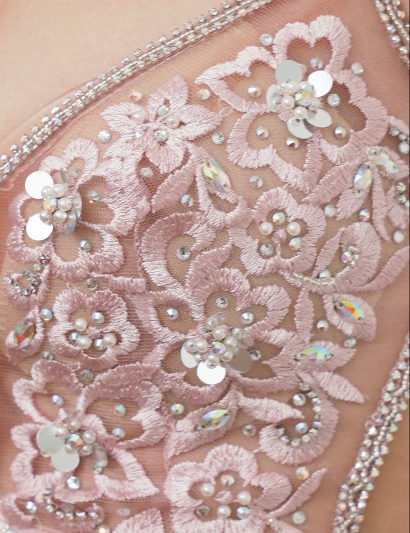 【当日発送】エンジェルアール　人気ドレス　ホワイト