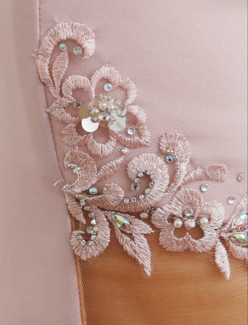 【当日発送】エンジェルアール　人気ドレス　ホワイト