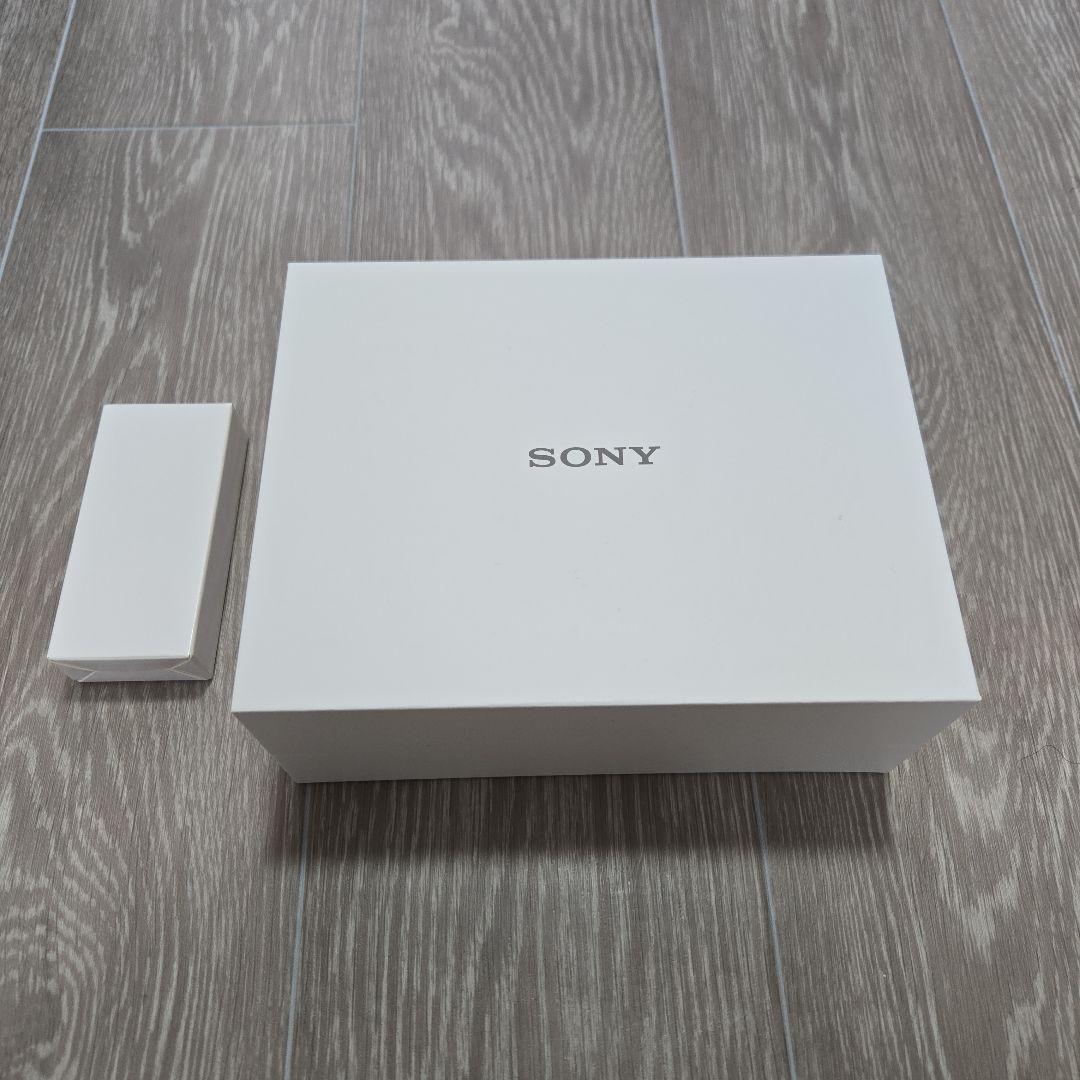 【未開封】SONY モバイルモーションキャプチャーQM-SS1モコピmocopi