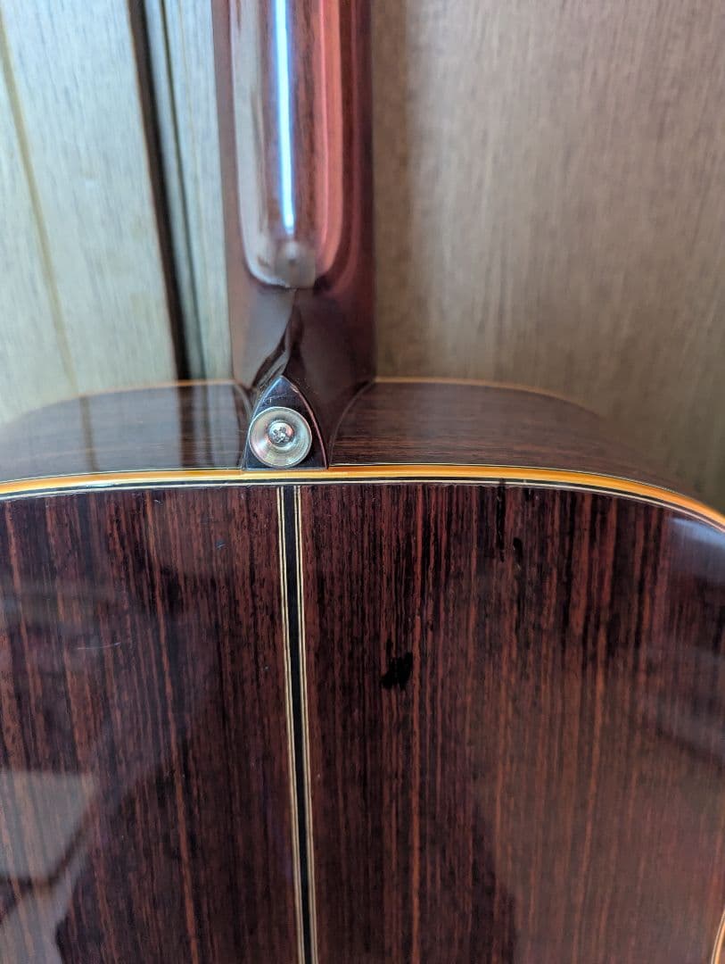 ♪TAMA TK-50 多満製作所・Tロゴ♪