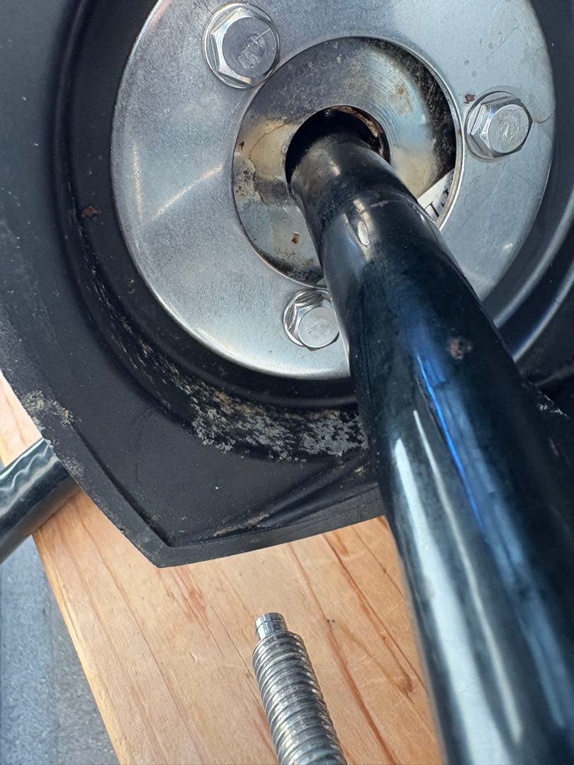 専用⭐︎ドラフトタワー　台座付き　ヘッド付き