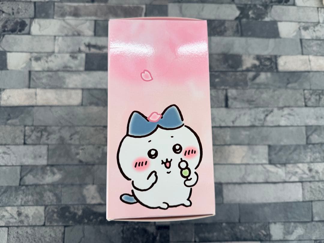 〈新品未開封〉吉徳 ちいかわ お雛様