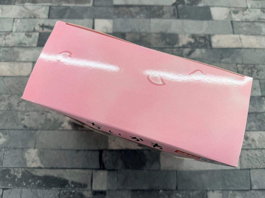 〈新品未開封〉吉徳 ちいかわ お雛様