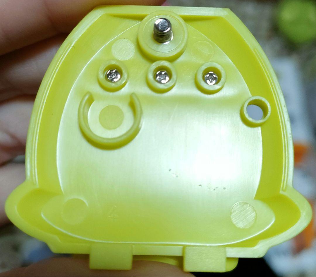 【超希少・完品】海外限定 たまごっち TAMAWALKIE（箱・説明書付）