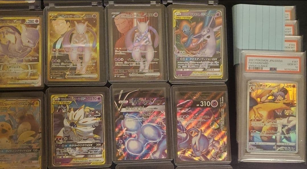 ポケモンカード pokemon 引退品 大量 box Charizard