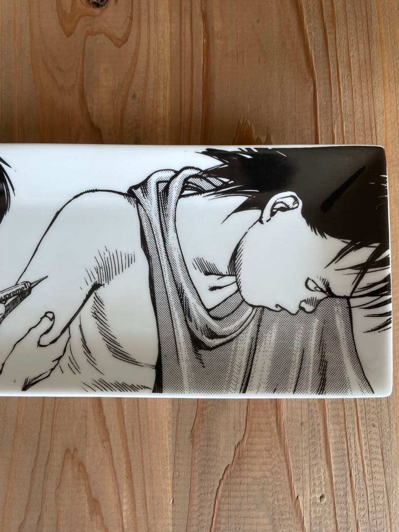 Supreme AKIRA 皿 Ceramic Tray