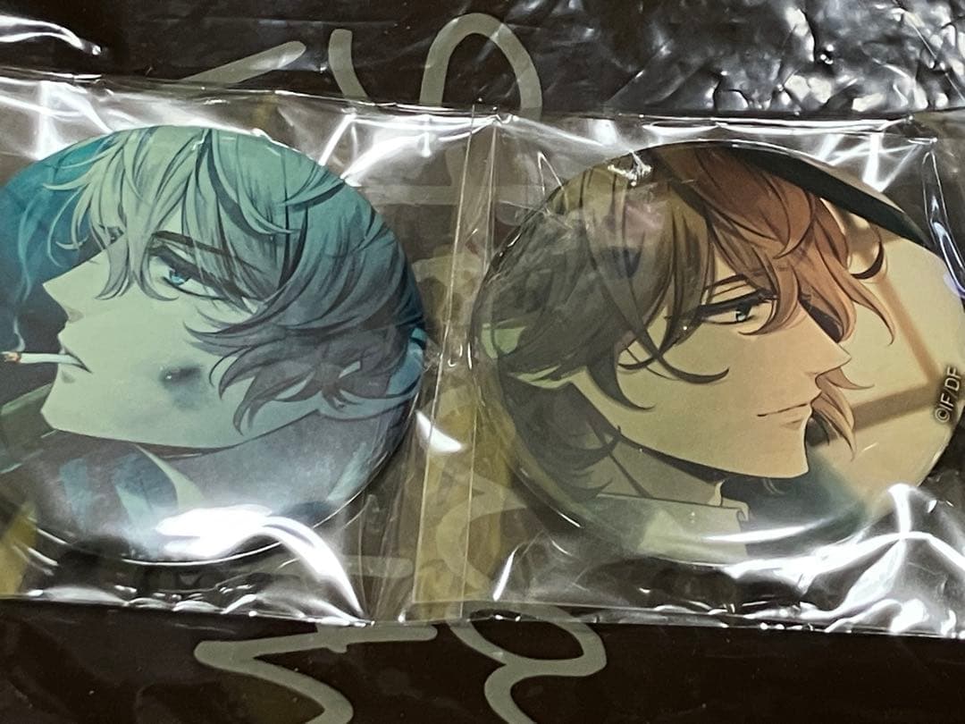 ピオフィオーレの晩鐘 ピオフィ 1926 ファンブック 特典 ニコラ