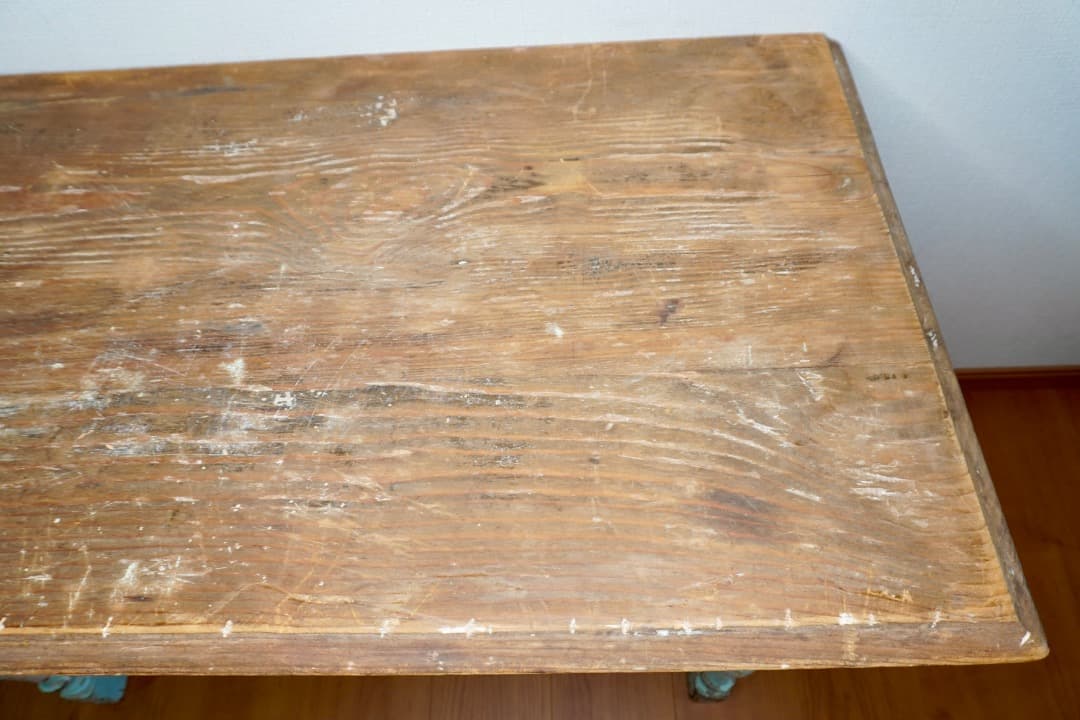 フランス アンティーク デスクテーブル