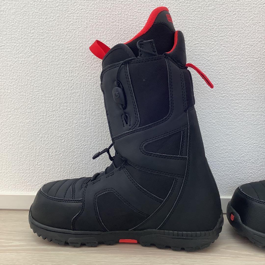 021バートンBURTON MOTO 25.0メンズレディーススノーボードブーツ