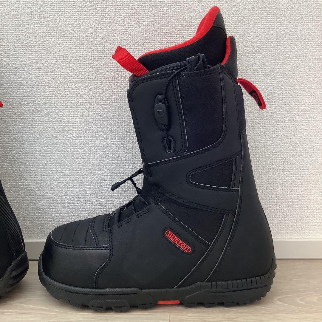 021バートンBURTON MOTO 25.0メンズレディーススノーボードブーツ