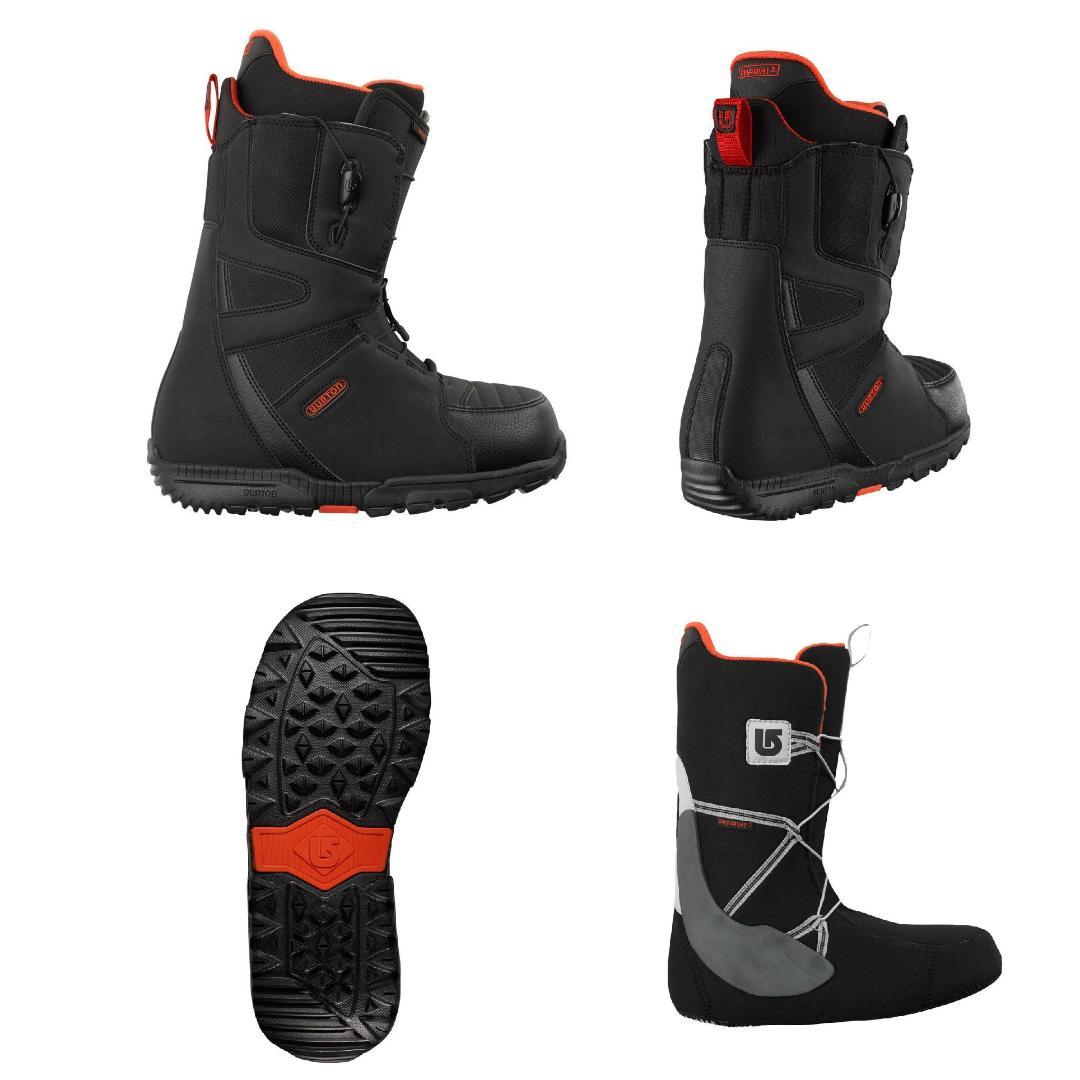 021バートンBURTON MOTO 25.0メンズレディーススノーボードブーツ