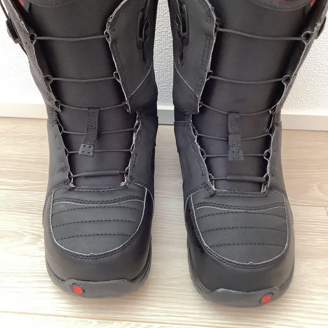021バートンBURTON MOTO 25.0メンズレディーススノーボードブーツ
