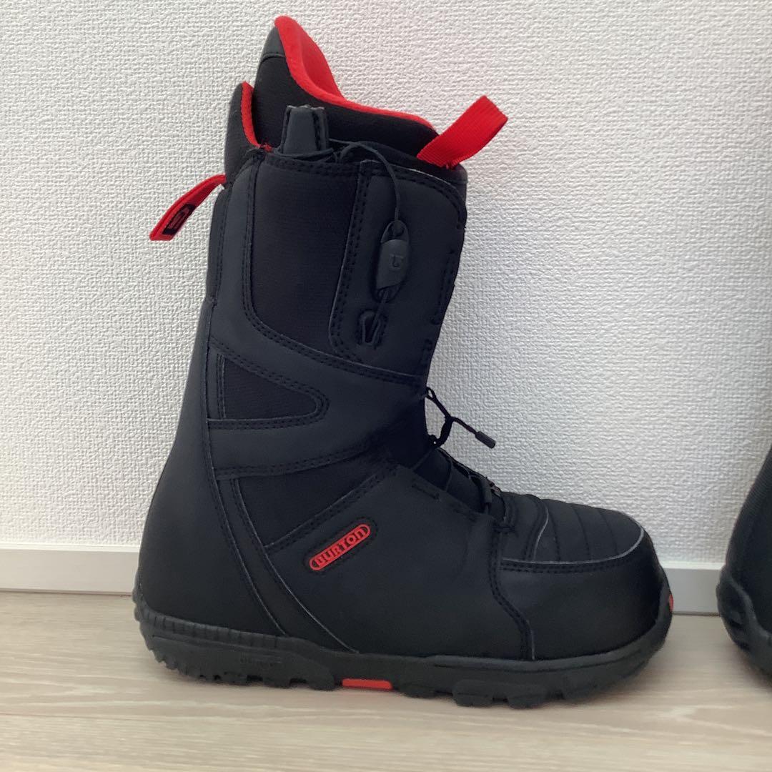 021バートンBURTON MOTO 25.0メンズレディーススノーボードブーツ