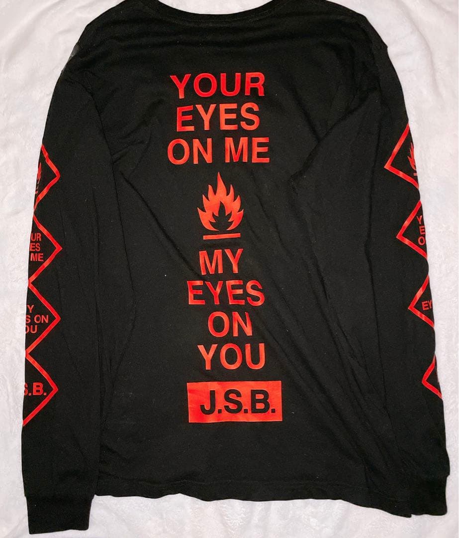 JSB 24KARATS STUDIO SEVEN ロンT Tシャツ まとめ売り