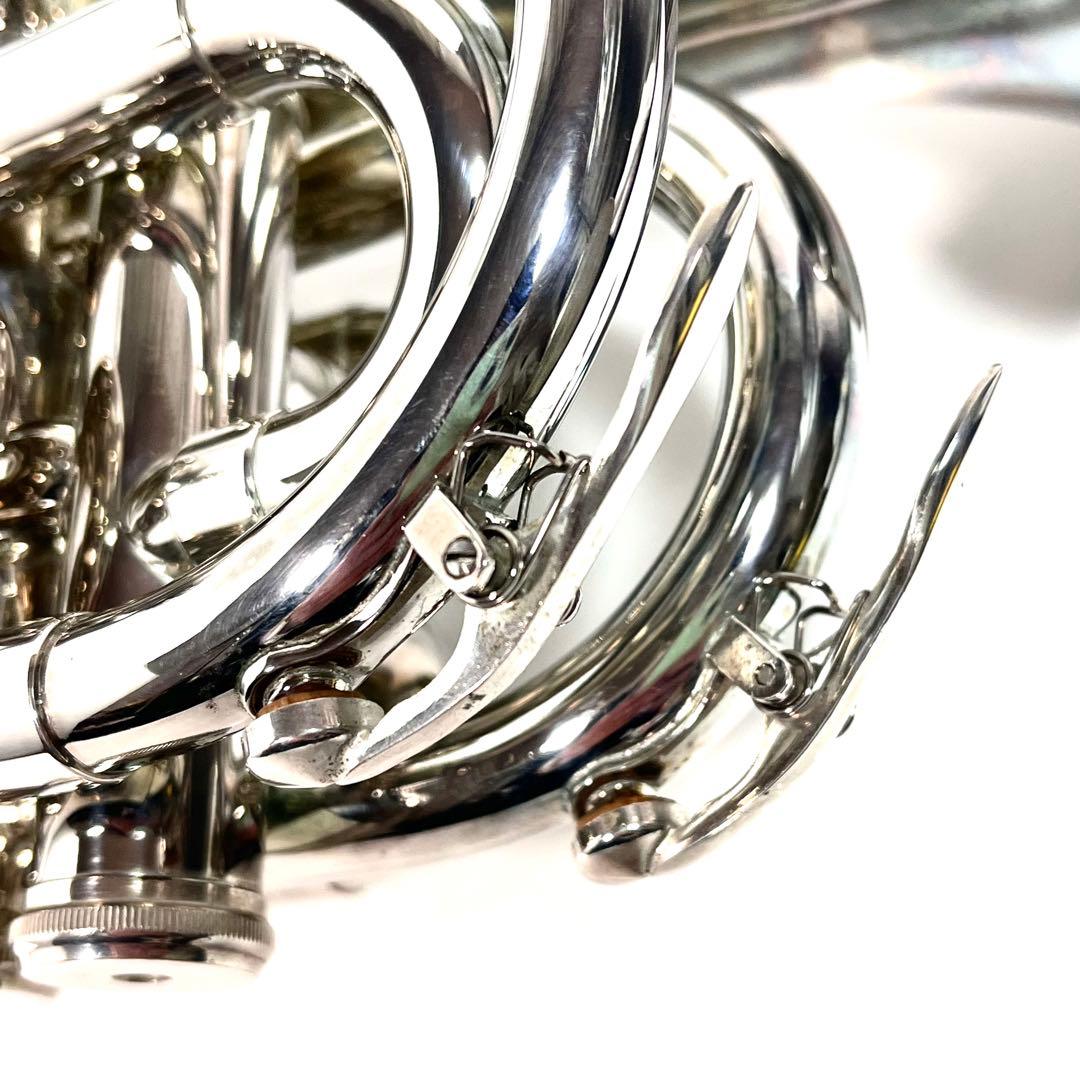 MINERVA ポケットトランペット