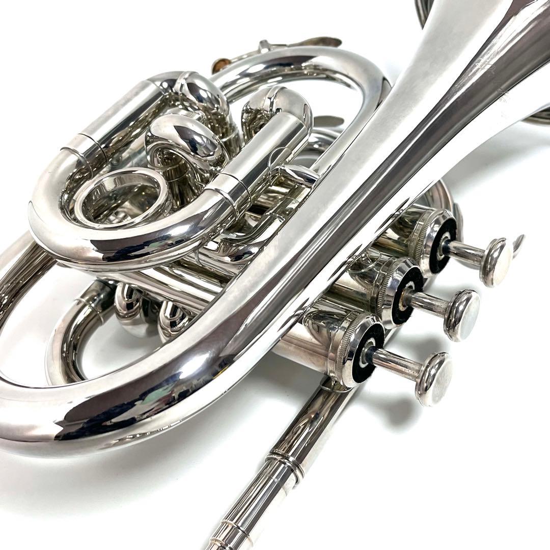 MINERVA ポケットトランペット