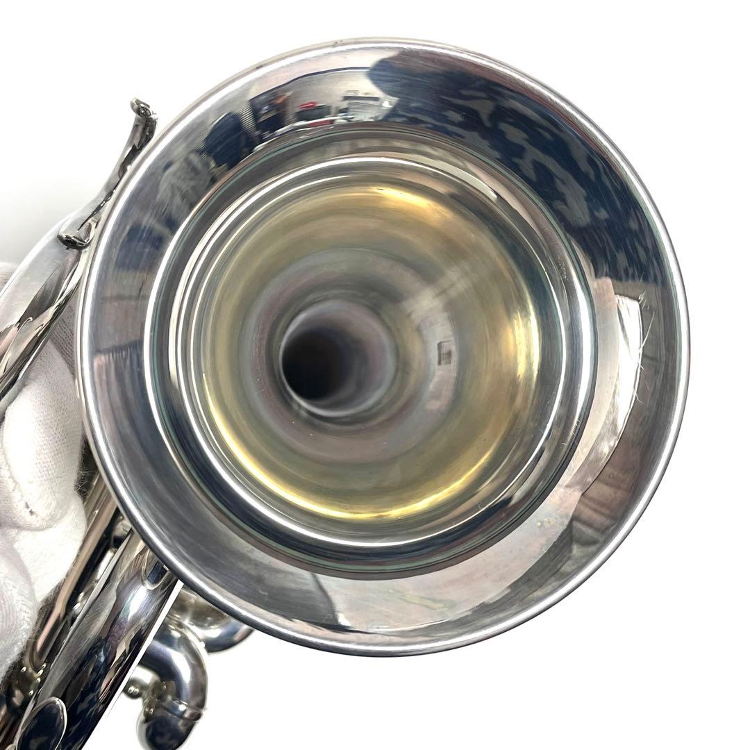 MINERVA ポケットトランペット