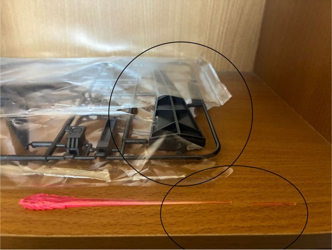 MGストライクフリーダムガンダム&デスティニーガンダムセット