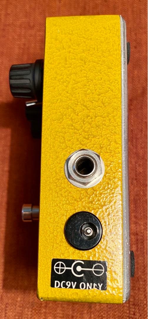 HAO名機これを弾かずにダンブル系語るべからず Rumble MOD.