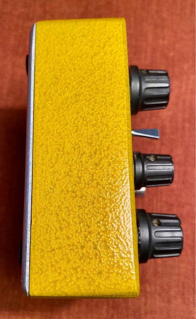 HAO名機これを弾かずにダンブル系語るべからず Rumble MOD.