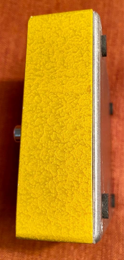 HAO名機これを弾かずにダンブル系語るべからず Rumble MOD.