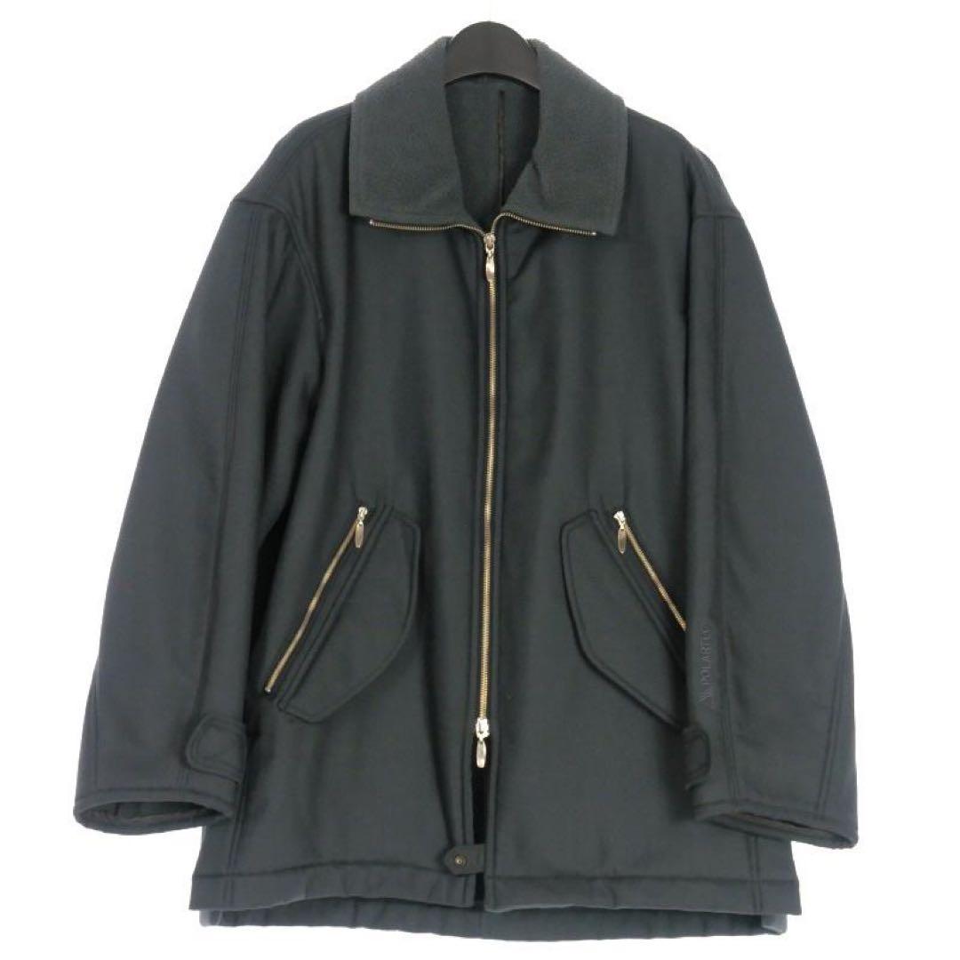 パブリックトウキョウ ポーラテック ハイネックブルゾン コート サイズ1