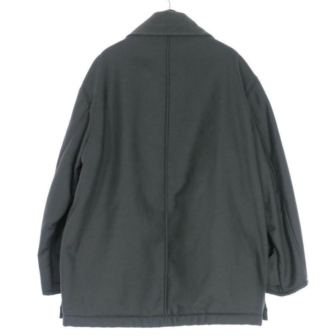 パブリックトウキョウ ポーラテック ハイネックブルゾン コート サイズ1