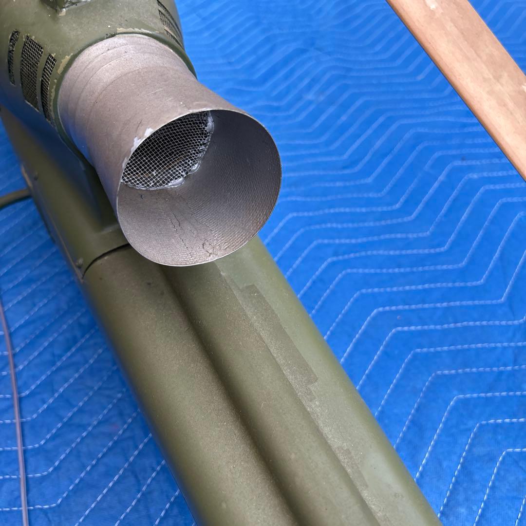 C011 自衛隊　日の丸　ヘリコプター スーパージャンク