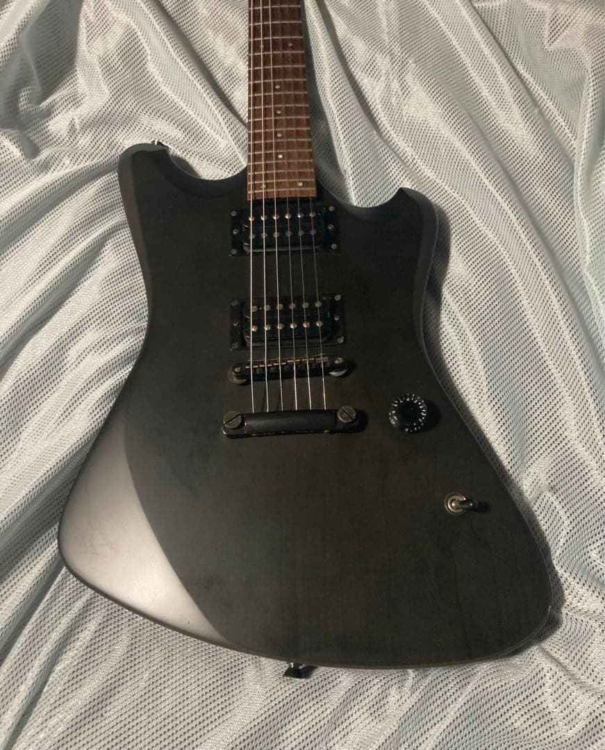 FERNANDES kiyoshi MY-95 エレキギター