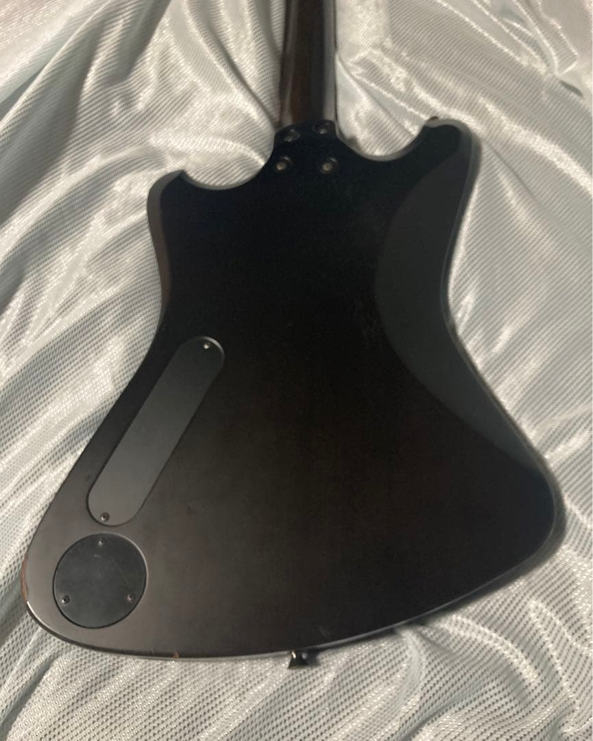 FERNANDES kiyoshi MY-95 エレキギター