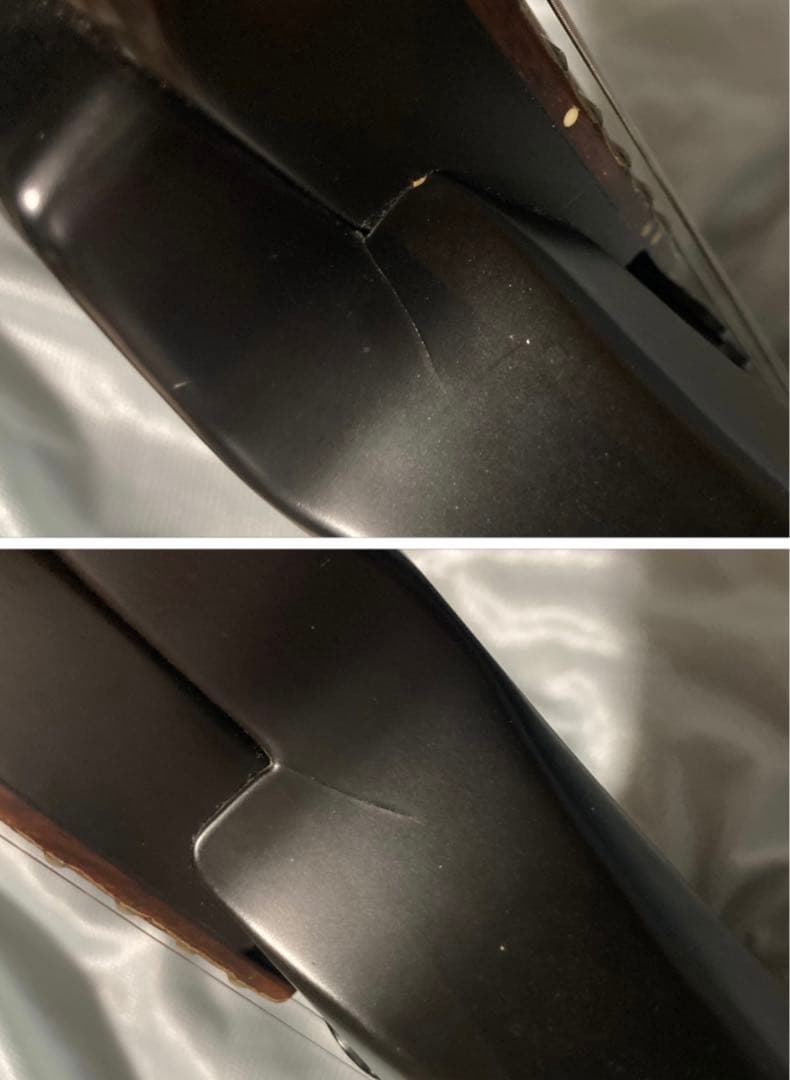 FERNANDES kiyoshi MY-95 エレキギター